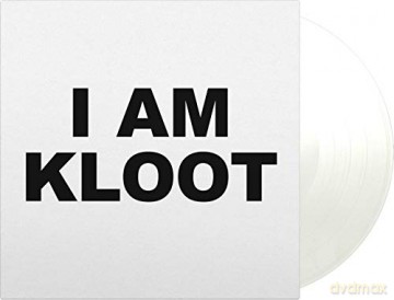 I am Kloot: I Am Kloot [Winyl]