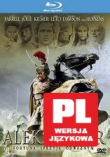 Aleksander [Blu-Ray]