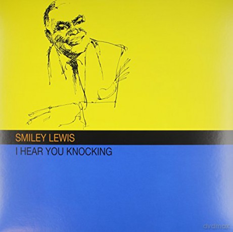 Smiley Lewis: I Hear You Knocking (remastered) (Limited) [Winyl]