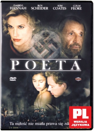 Poeta [DVD]