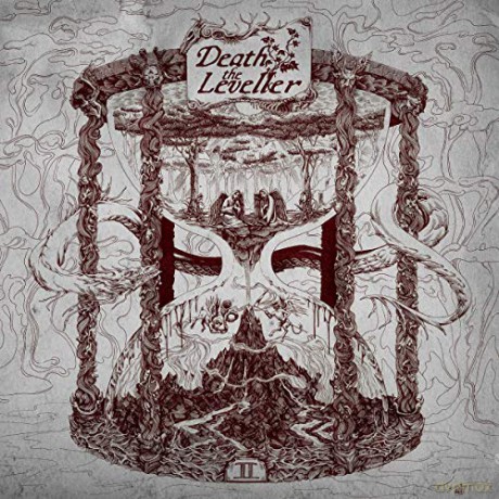 Death The Leveller: II [Winyl]