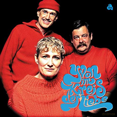 Yvon: Im Kreis der Liebe [Winyl]