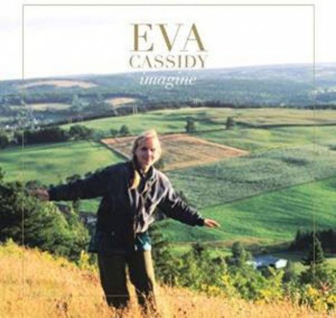 Eva Cassidy: Imagine [Winyl]