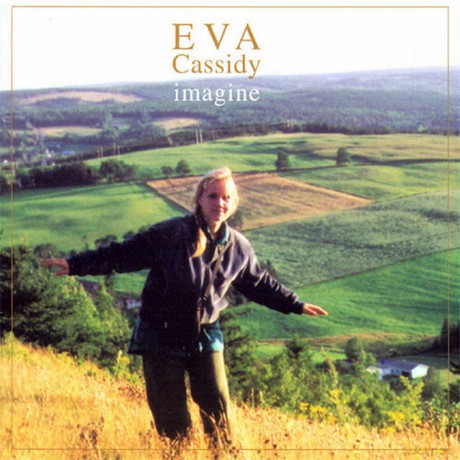 Eva Cassidy: Imagine [Winyl]