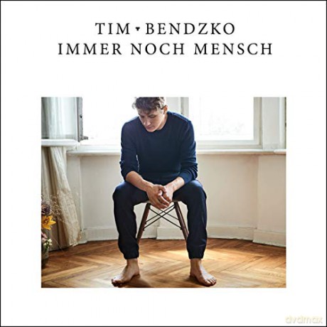 Bendzko,Tim: Immer noch Mensch [2xWinyl]