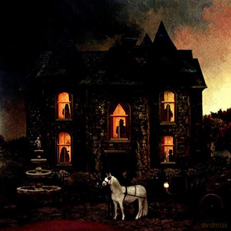 Opeth: In Cauda Venenum (Swedish Version) [2xWinyl]