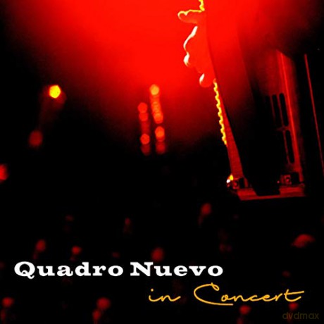 Quadro Nuevo: In Concert [2xWinyl]