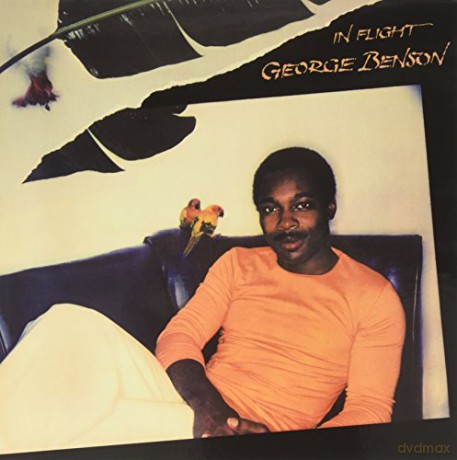 George Benson: In Flight (remastered) (Limited) [Winyl]