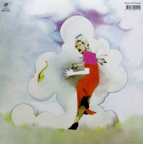 Atomic Rooster: In Hearing Of [Winyl]
