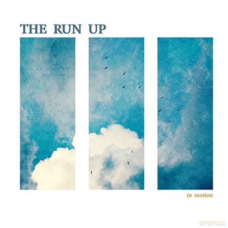 The Run Up: In Motion [Winyl]