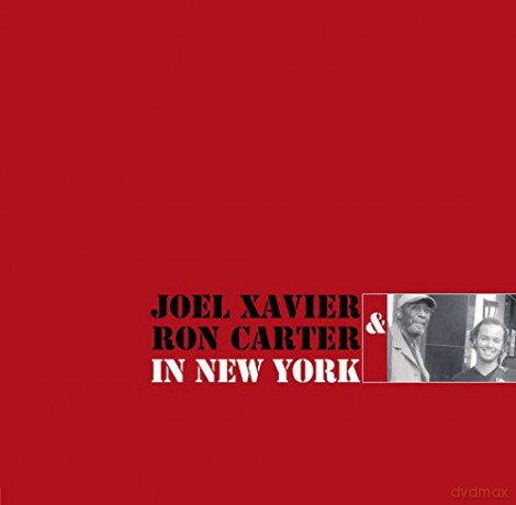 Joel Xavier: In New York [Winyl]