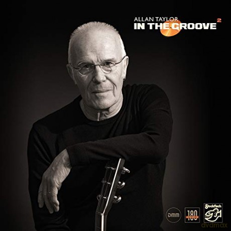 Allan Taylor: In The Groove Vol. 2 [Winyl]