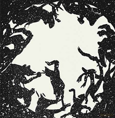 Rex Ilusivii: In The Moon Cage [Winyl]