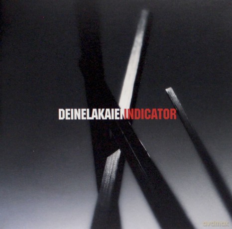 Deine Lakaien: Indicator [2xWinyl]