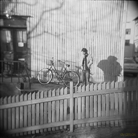 Leif Vollebekk: Inland [Winyl]