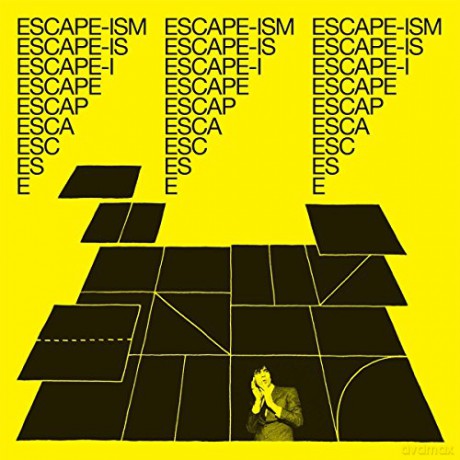 Escape-Ism: Introduction to Escape-Ism [CD]