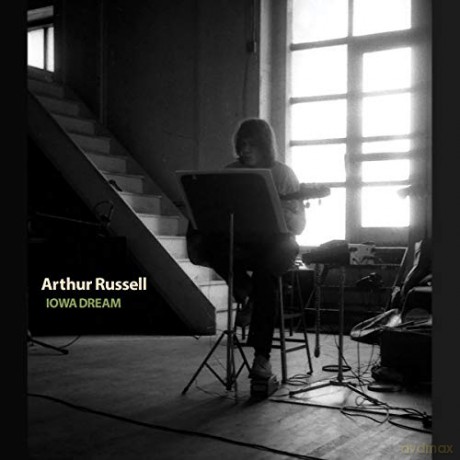 Arthur Russell: Iowa Dream [2xWinyl]