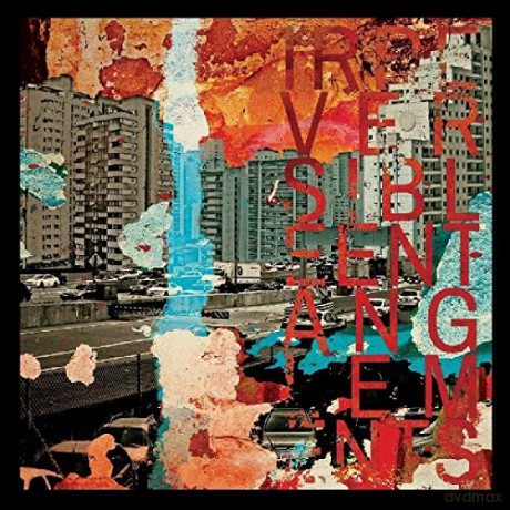 Irreversible Entanglements: Irreversible Entanglements [Winyl]