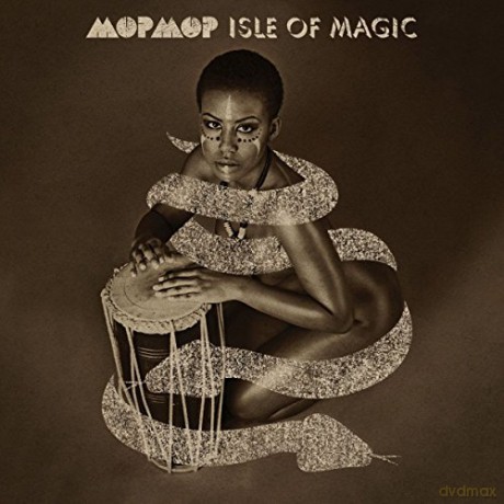 Mop Mop: Isle Of Magic [Winyl]