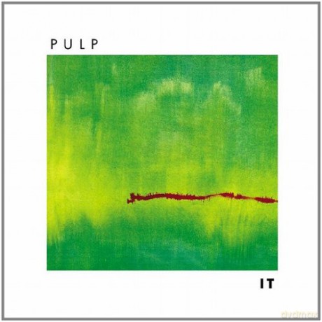 Pulp: It (remastered) (Deluxe) [Winyl]