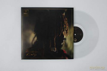 Thundercat: It Is What It Is (Deluxe) (Clear) [Winyl]
