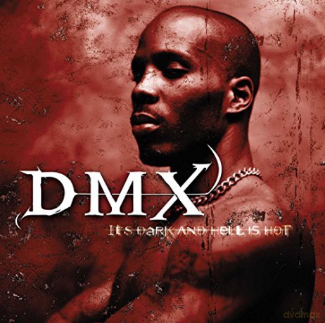 Dmx: It's Dark And Hell Is Hot (Limited) (Gold) [2xWinyl]