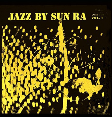 Sun Ra: Jazz By Sun Ra Vol.1 [Winyl]