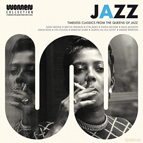 Jazz Women (remastered) [2xWinyl]