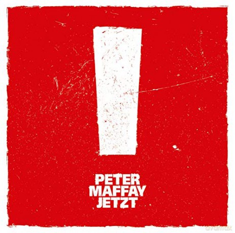 Peter Maffay: Jetzt! (White) [2xWinyl]