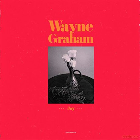 Wayne Graham: Joy! (Limited) [Winyl]