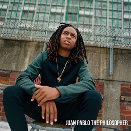 Ezra Collective: Juan Pablo The Philosopher [Winyl]
