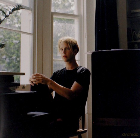 Tom Odell: Jubilee Road (Limited) (White) [Winyl]