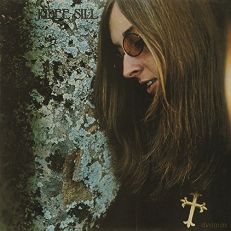 Sill,Judee: Judee Sill [Winyl]
