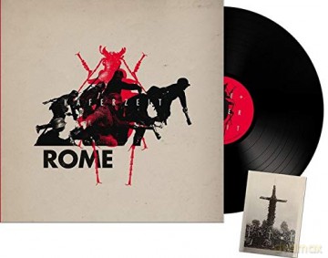 Rome: K¤ferzeit (Limited Numbered) [Winyl]