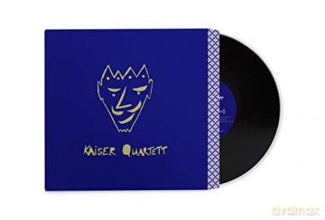 Kaiser Quartett: Kaiser Quartett [Winyl]