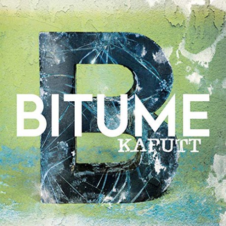 Bitume: Kaputt [Winyl]