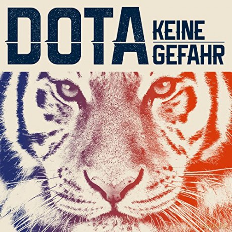 Dota: Keine Gefahr (Limited) [Winyl]