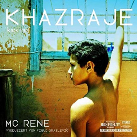Mc Rene: Khazraje [Winyl]