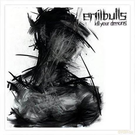 Emil Bulls: Kill Your Demons [Winyl]