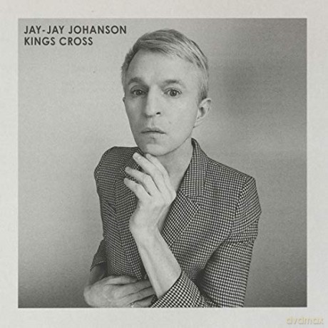 Johanson,Jay-Jay: Kings Cross [2xWinyl]