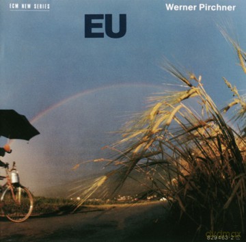 Pirchner Werner: Eu [2xWinyl]