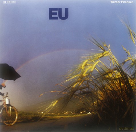 Pirchner Werner: Eu [2xWinyl]