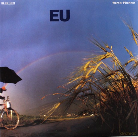 Pirchner Werner: Eu [2xWinyl]