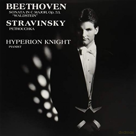 Hyperion Knight: Klaviersonate Nr.21 (33rpm) [Winyl]