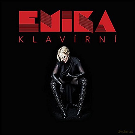 Emika: Klavirni (Limited) [Winyl]