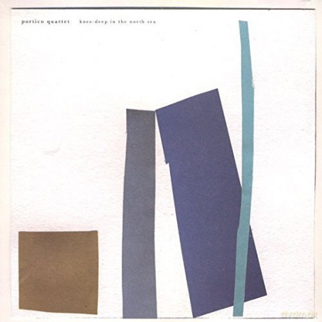 Portico Quartet: Knee-deep In The North Sea [Winyl]