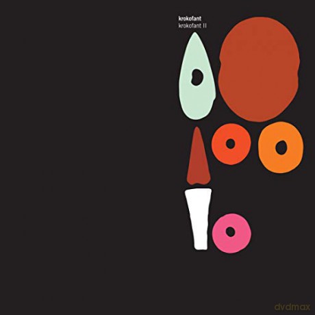 Krokofant: Krokofant II (Limited) [Winyl]