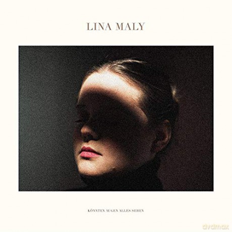 Lina Maly: Kśnnten Augen alles sehen [Winyl]