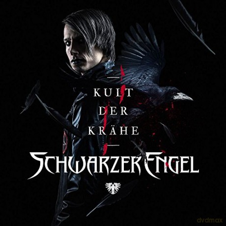 Schwarzer Engel: Kult der Kr¤he (Limited) [Winyl]