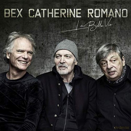 Aldo Romano: La Belle Vie [2xWinyl]